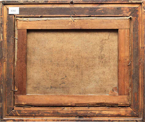 Федорович Владимир Николаевич. Осенний аккорд